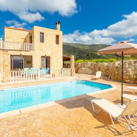 Villa Rallo Pafos Zewnętrze zdjęcie