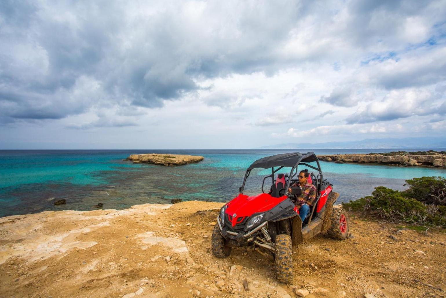 Villa Rallo Pafos Zewnętrze zdjęcie