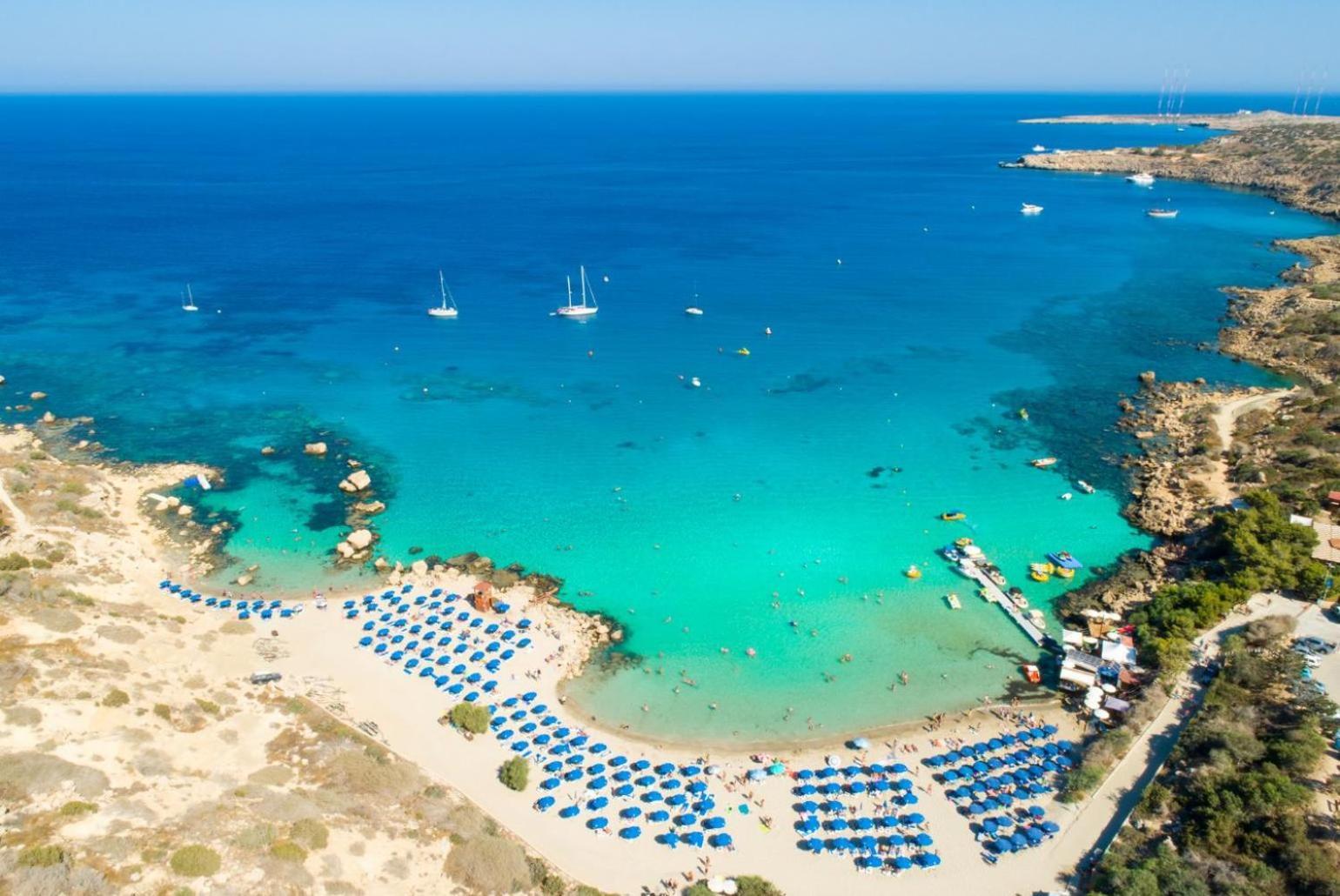 Villa Rallo Pafos Zewnętrze zdjęcie