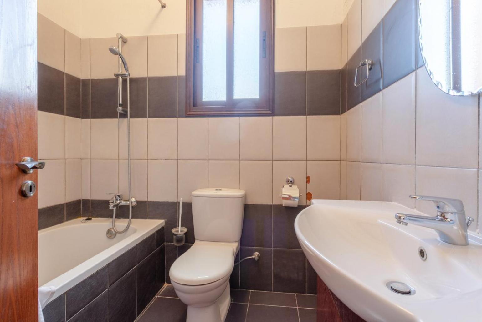 Villa Rallo Pafos Zewnętrze zdjęcie