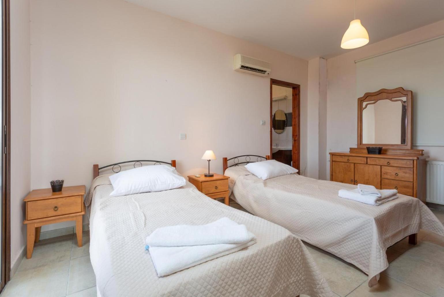Villa Rallo Pafos Zewnętrze zdjęcie