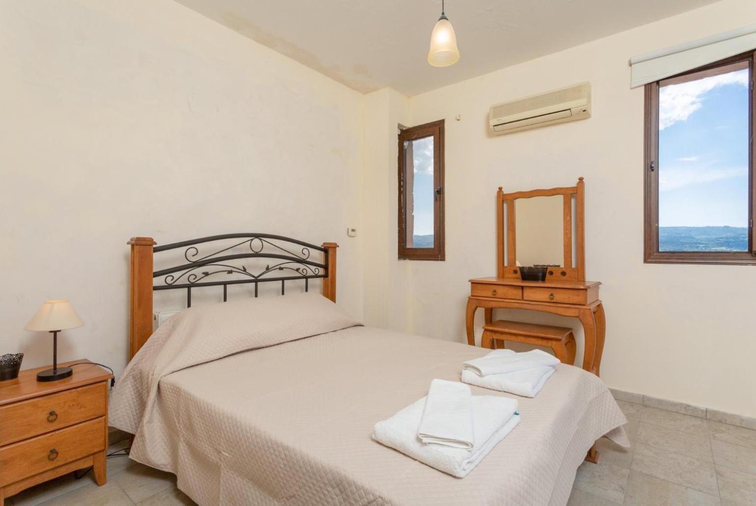 Villa Rallo Pafos Zewnętrze zdjęcie