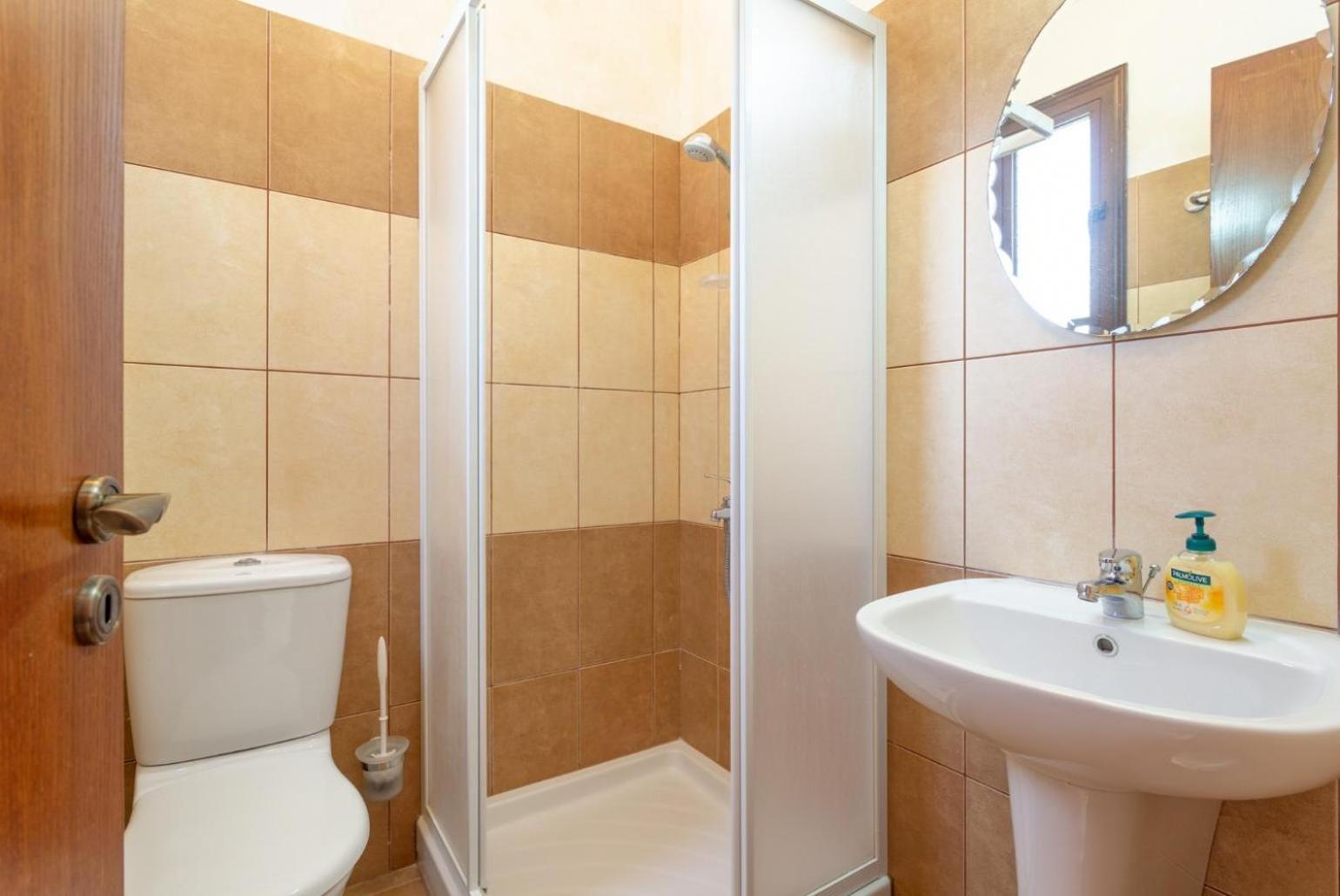 Villa Rallo Pafos Zewnętrze zdjęcie