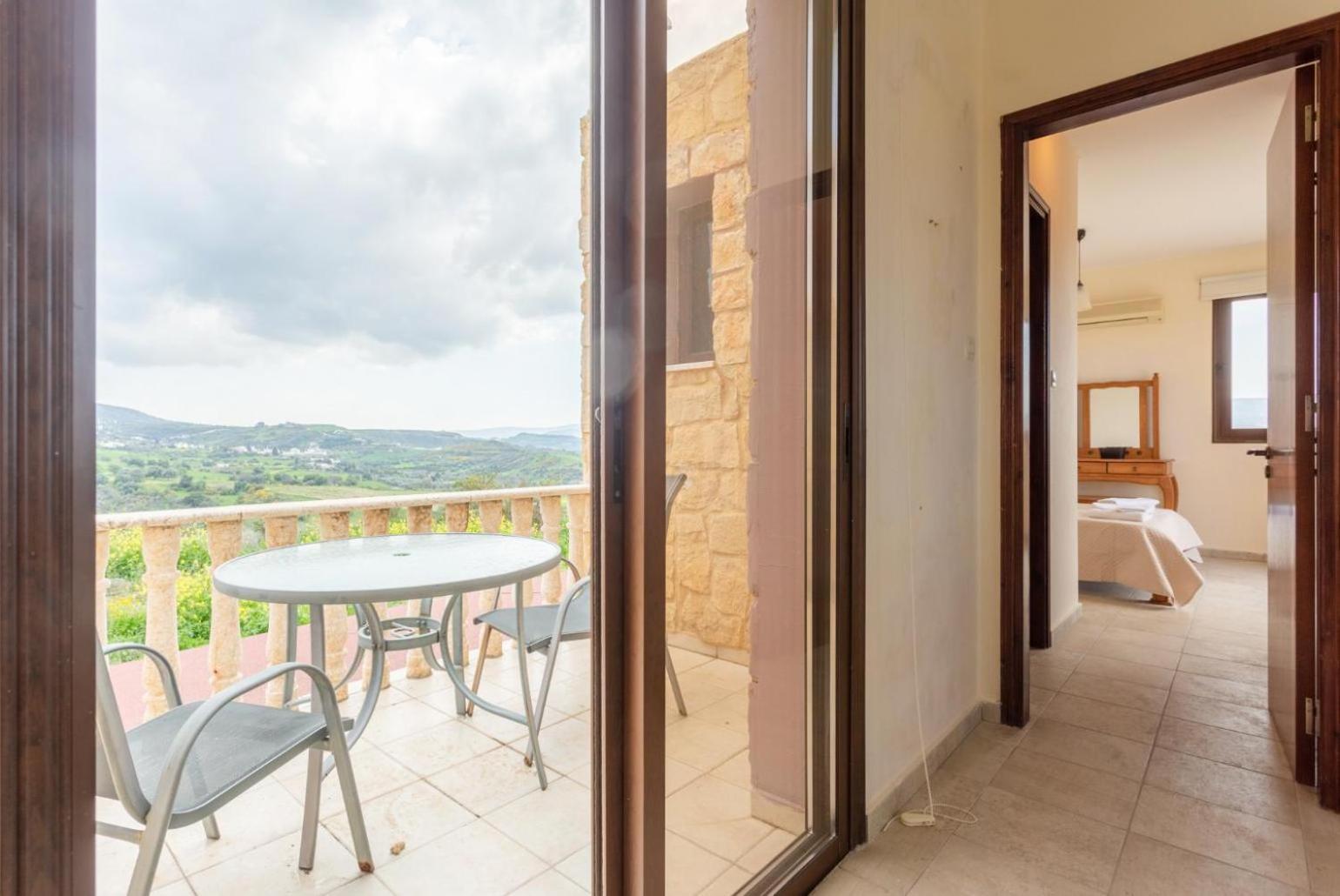 Villa Rallo Pafos Zewnętrze zdjęcie