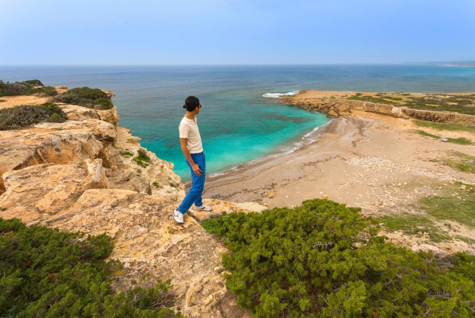 Villa Rallo Pafos Zewnętrze zdjęcie