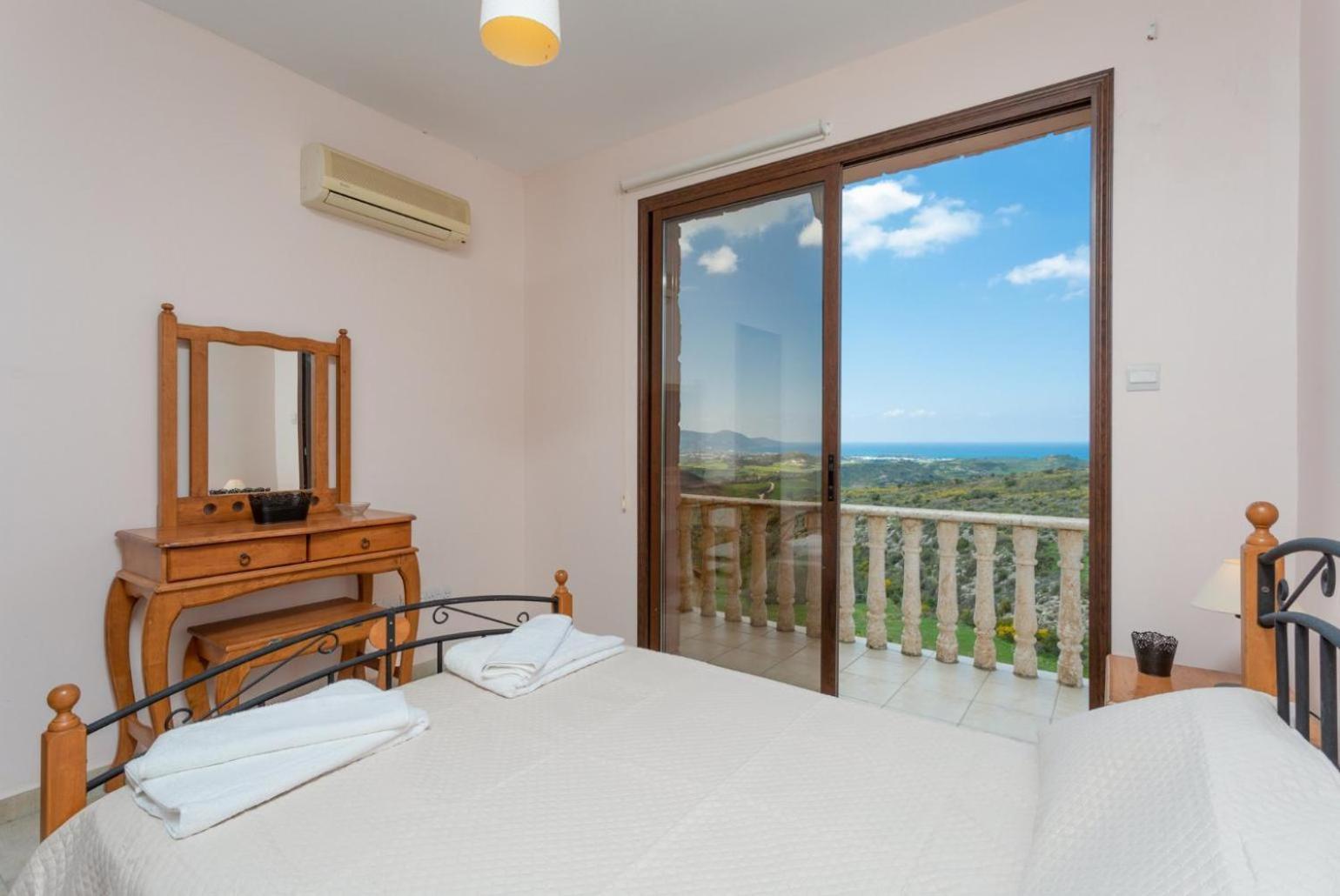 Villa Rallo Pafos Zewnętrze zdjęcie