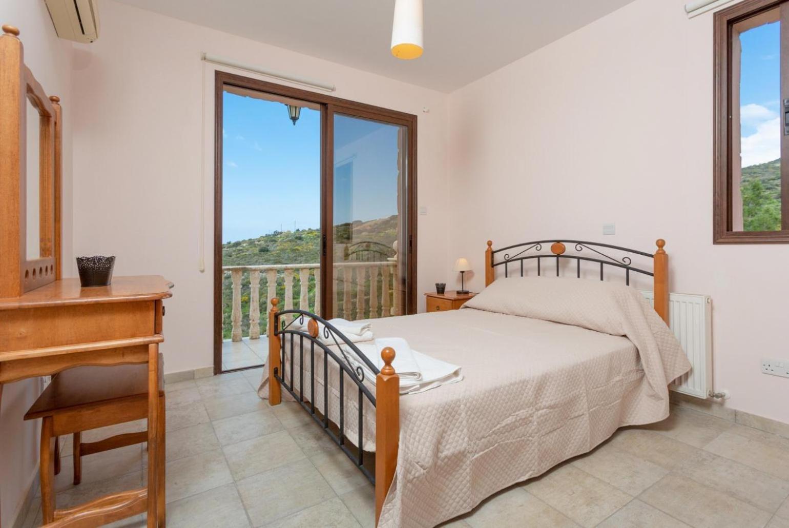 Villa Rallo Pafos Zewnętrze zdjęcie