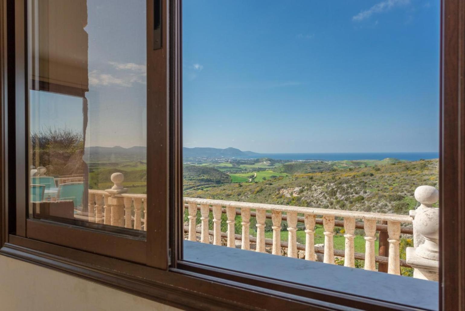 Villa Rallo Pafos Zewnętrze zdjęcie